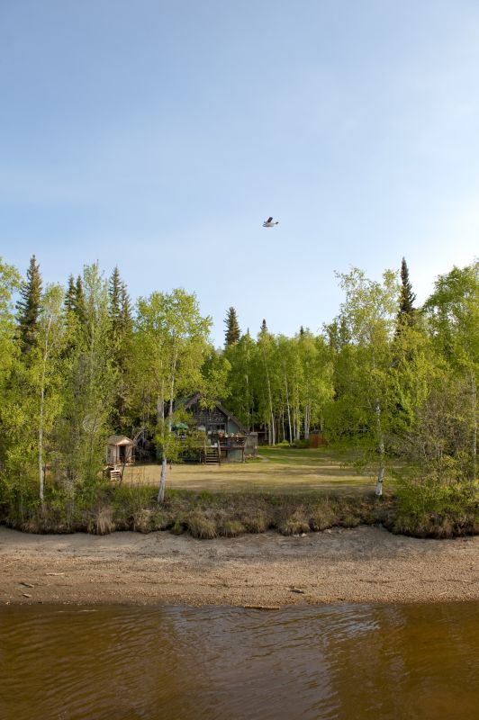 Farm Clearing in Salt Lake City, UT