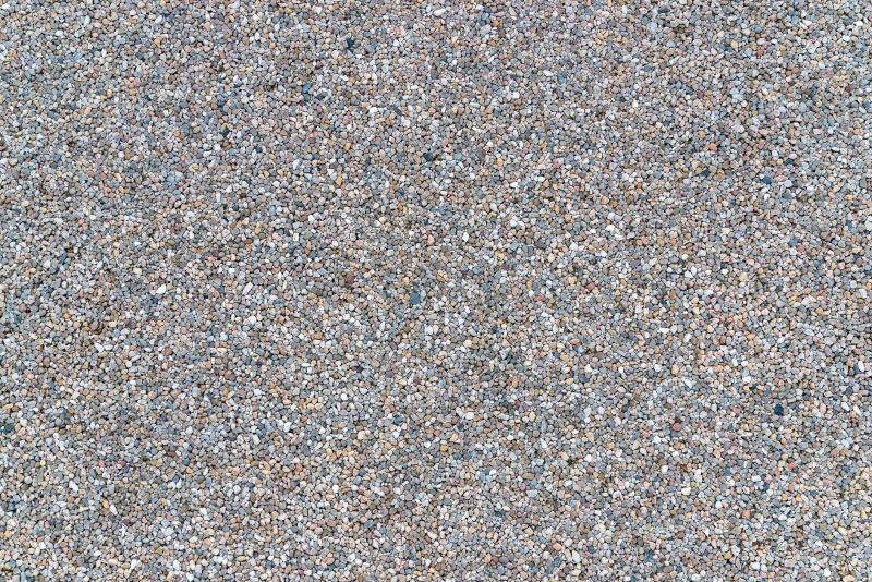 Gravel Paving